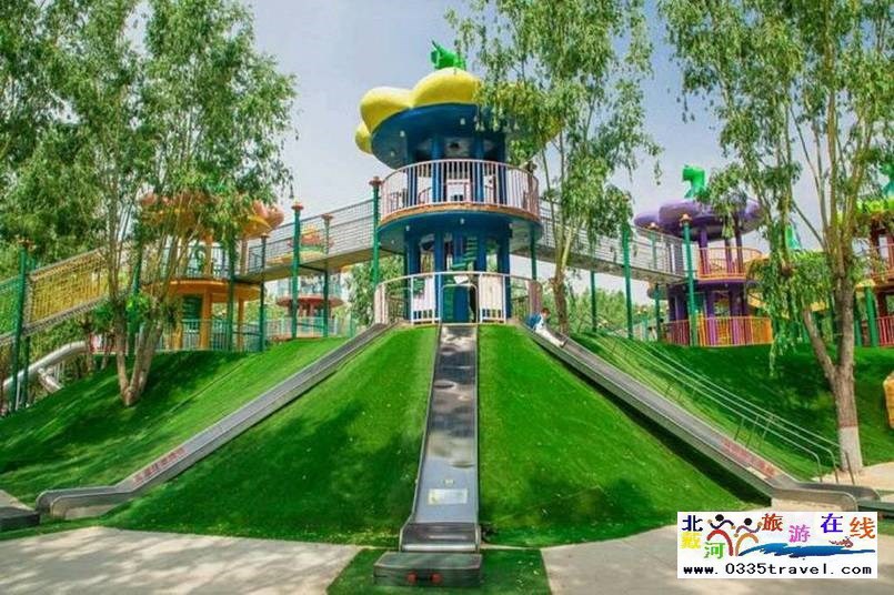 北戴河集發夢想王國電話18633570222 15703350808