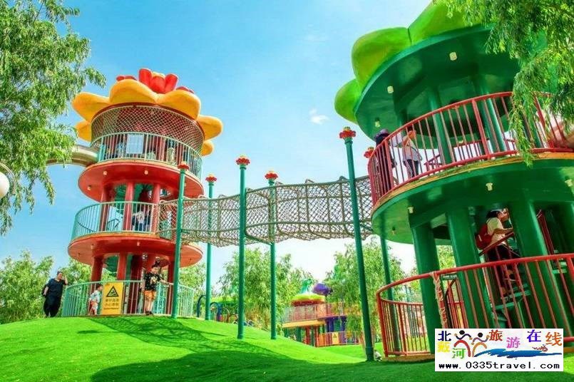 北戴河集發夢想王國電話18633570222 15703350808