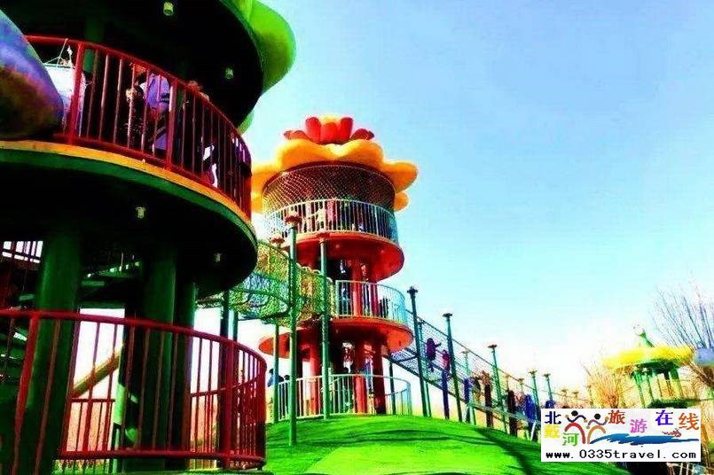 北戴河集發夢想王國電話18633570222 15703350808