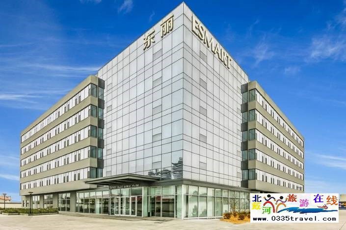 東戴河東麗酒店