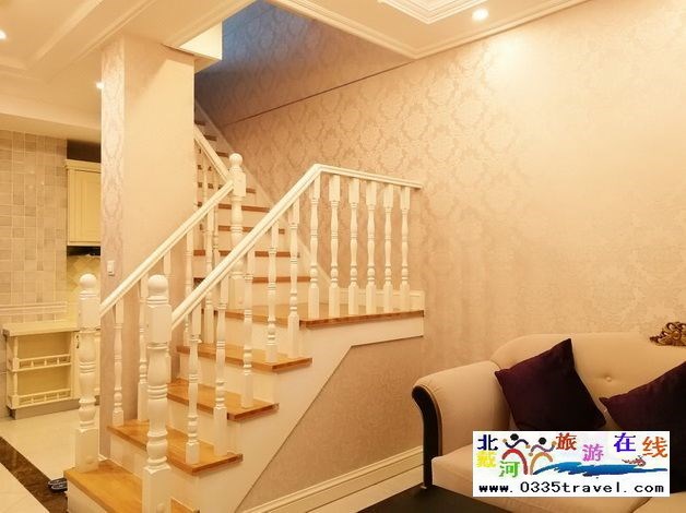 南戴河榮盛·一杯瀾海景度假酒店0335-3522588