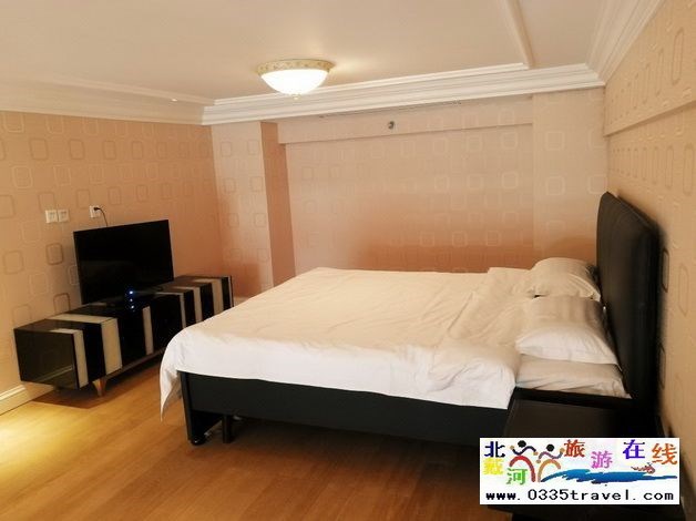 南戴河榮盛·一杯瀾海景度假酒店0335-3522588