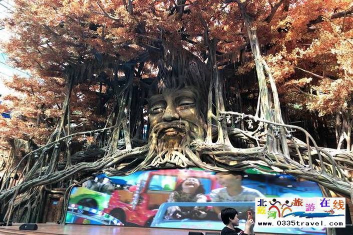 遷安天元谷旅游綜合體魔方玩國門票優惠預定18633570222 15703350808