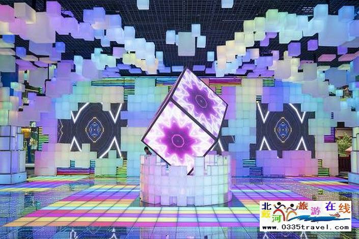 遷安天元谷旅游綜合體魔方玩國門票優惠預定18633570222 15703350808