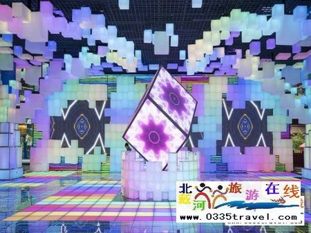 遷安天元谷旅游綜合體魔方玩國門票優惠預定18633570222 15703350808