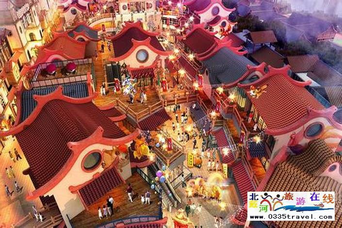 遷安天元谷旅游綜合體魔方玩國門票優惠預定18633570222 15703350808