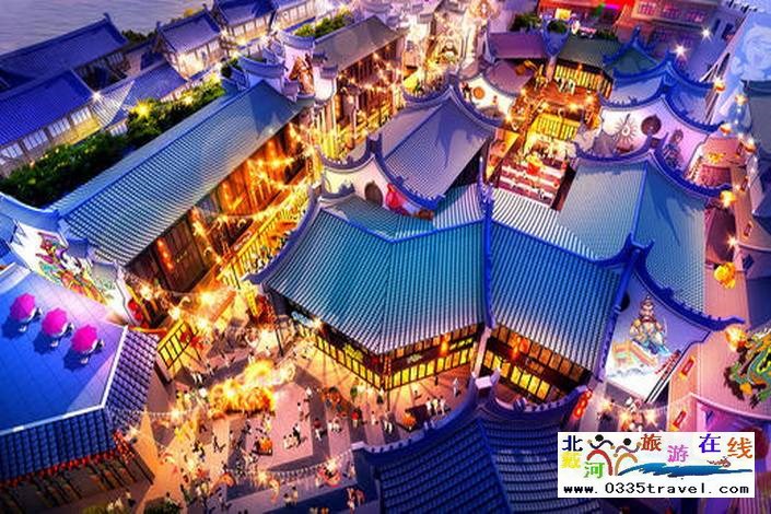 遷安天元谷旅游綜合體魔方玩國門票優惠預定18633570222 15703350808