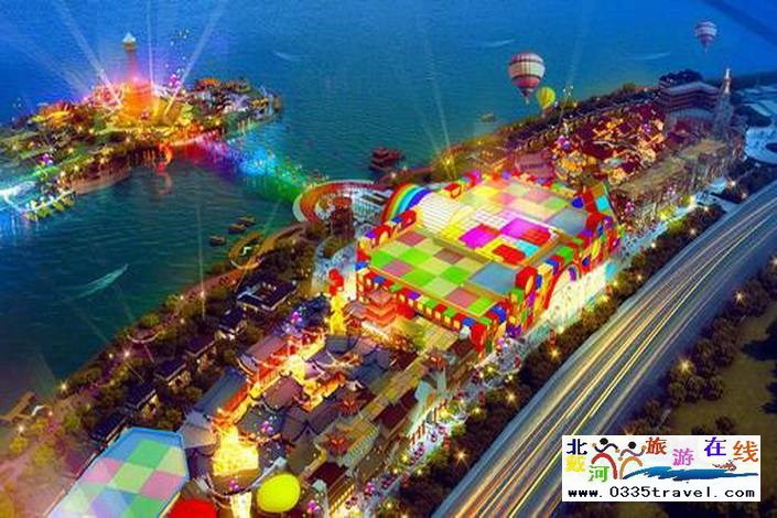 遷安天元谷旅游綜合體魔方玩國門票優惠預定18633570222 15703350808