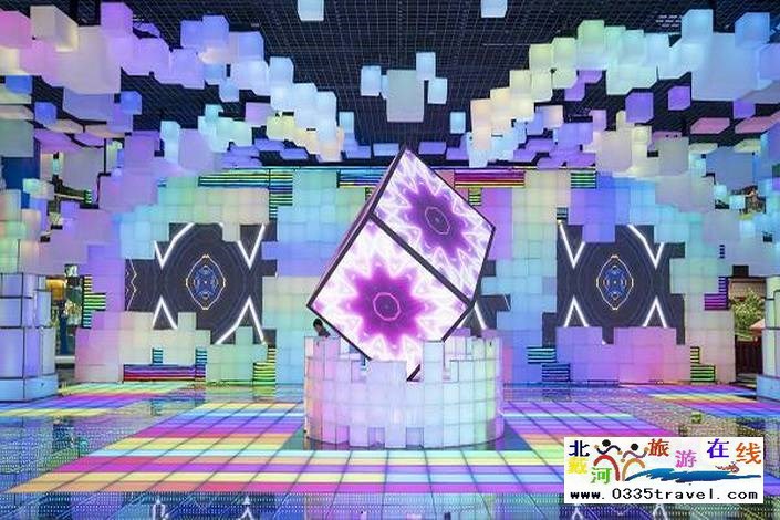 遷安天元谷旅游綜合體魔方玩國門票優惠預定18633570222 15703350808