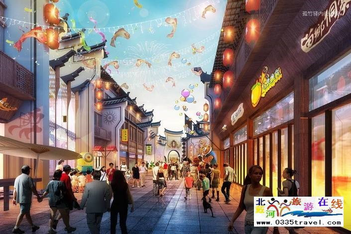 遷安天元谷旅游綜合體魔方玩國門票優惠預定18633570222 15703350808