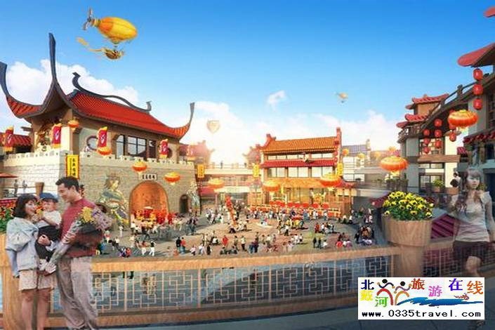 遷安天元谷旅游綜合體魔方玩國門票優惠預定18633570222 15703350808