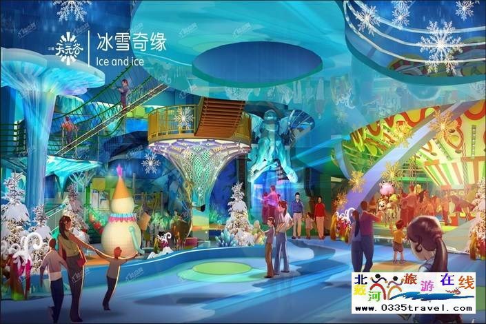 遷安天元谷旅游綜合體魔方玩國門票優惠預定18633570222 15703350808