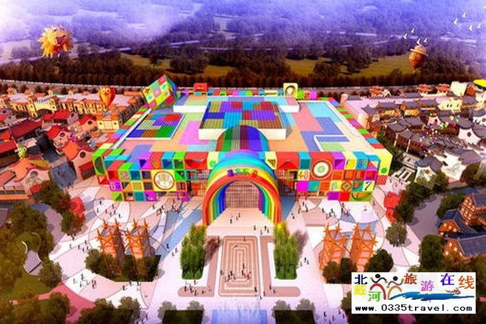 遷安天元谷旅游綜合體魔方玩國門票優惠預定18633570222 15703350808