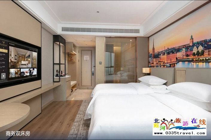 維也納國際酒店(秦皇島南戴河店)