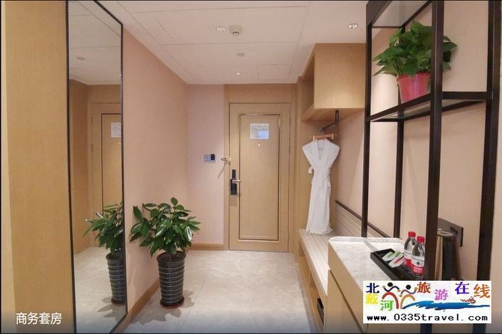 維也納國際酒店(秦皇島南戴河店)