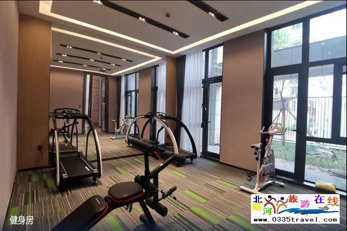 維也納國際酒店(秦皇島南戴河店)