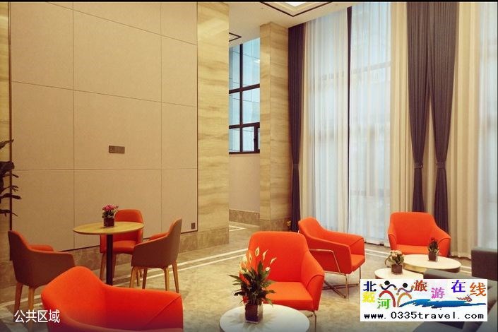 凱里亞德酒店(秦皇島南戴河店)詳情咨詢0335-3522588 18633570222