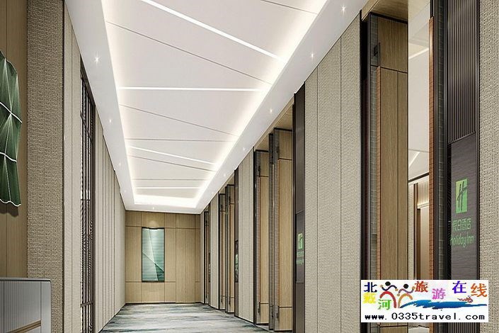 Holiday Inn 秦皇島茂業中心假日酒店歡迎您,秦皇島假日酒店電話0335-3522599