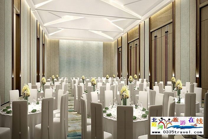 Holiday Inn 秦皇島茂業中心假日酒店歡迎您,秦皇島假日酒店電話0335-3522599