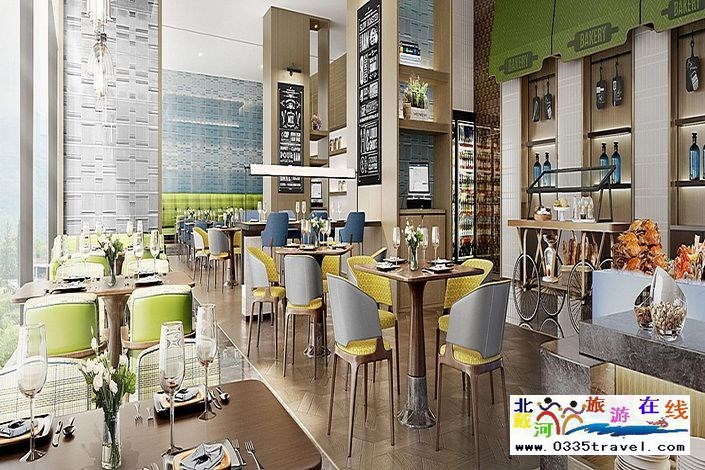 Holiday Inn 秦皇島茂業中心假日酒店歡迎您,秦皇島假日酒店電話0335-3522599