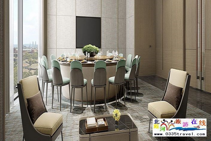 Holiday Inn 秦皇島茂業中心假日酒店歡迎您,秦皇島假日酒店電話0335-3522599