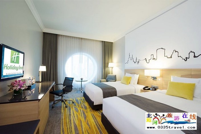 Holiday Inn 秦皇島茂業中心假日酒店歡迎您,秦皇島假日酒店電話0335-3522599