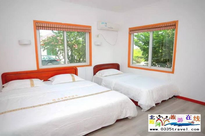 東戴河碣石假日酒店