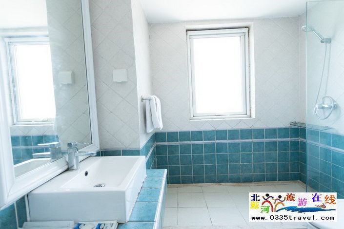 東戴河碣石假日酒店