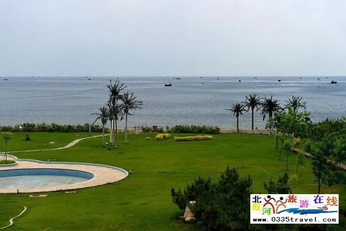 黃金海岸恒鑫假日酒店