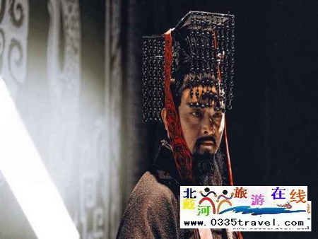 山海關長城第一秀——大型室內史詩演出《長城》優惠購票電話18633570222