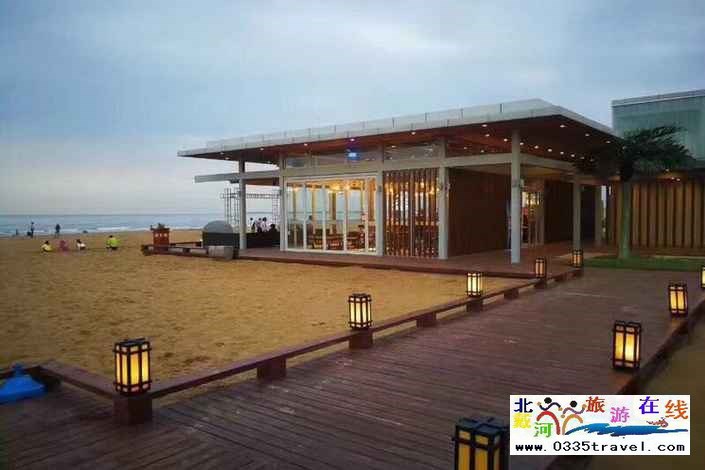 秦皇島北戴河蔚藍(lán)海岸萬豪酒店電話15703350808 18633570222