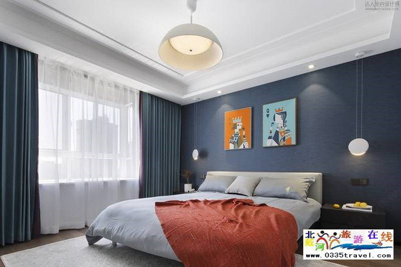 秦皇島茂業中心假日公寓電話18633570222