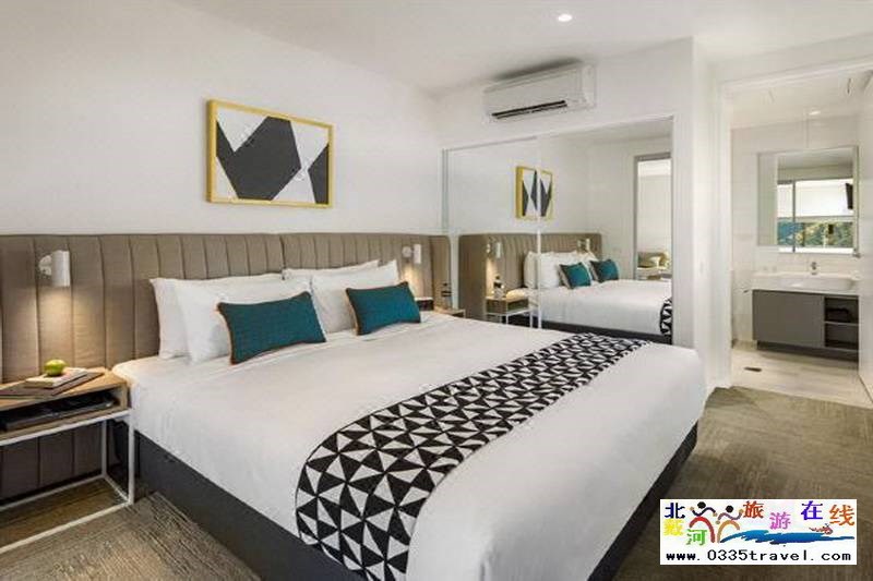 秦皇島茂業中心假日公寓電話18633570222