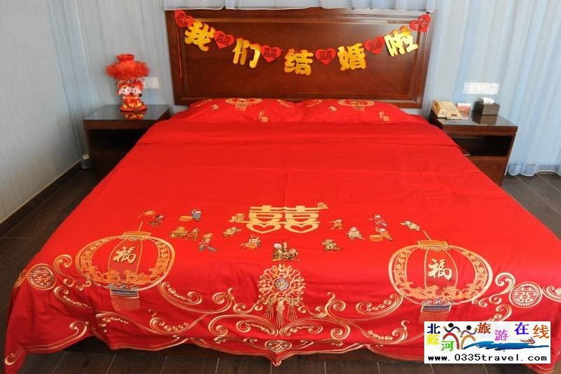 山海關(guān)福臨門酒店(山海關(guān)古城)