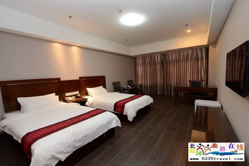 山海關(guān)福臨門酒店(山海關(guān)古城)