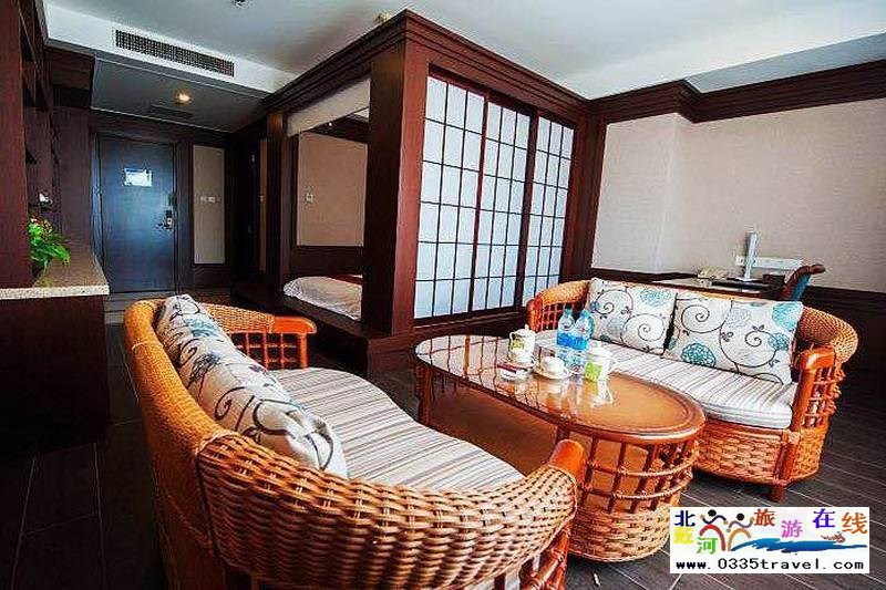 山海關(guān)福臨門酒店(山海關(guān)古城)