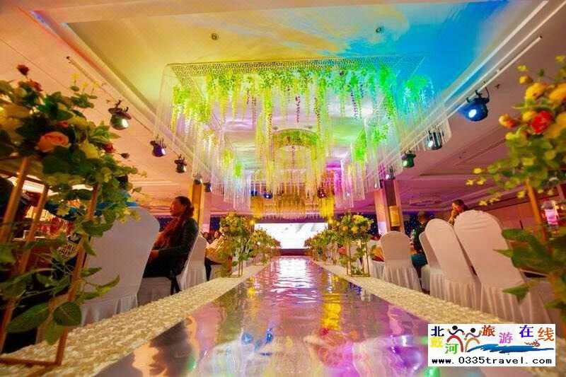 山海關(guān)福臨門酒店(山海關(guān)古城)