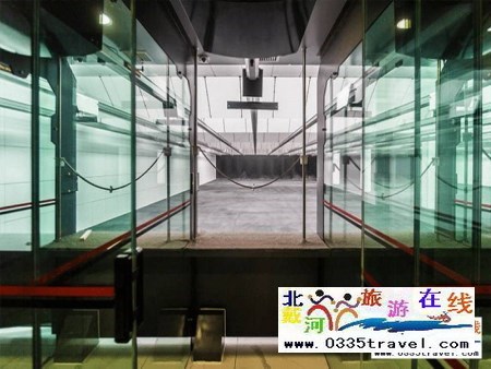 河北秦皇島百潤射擊場咨詢預定電話18633570222  15703350808?