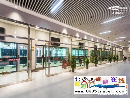 河北秦皇島百潤射擊場咨詢預定電話18633570222  15703350808?