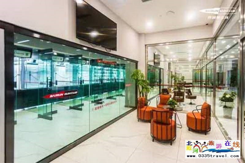 河北秦皇島百潤射擊場咨詢預定電話18633570222 15703350808?