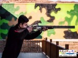 河北秦皇島百潤射擊場