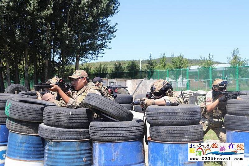 河北秦皇島百潤射擊場咨詢預定電話18633570222 15703350808?