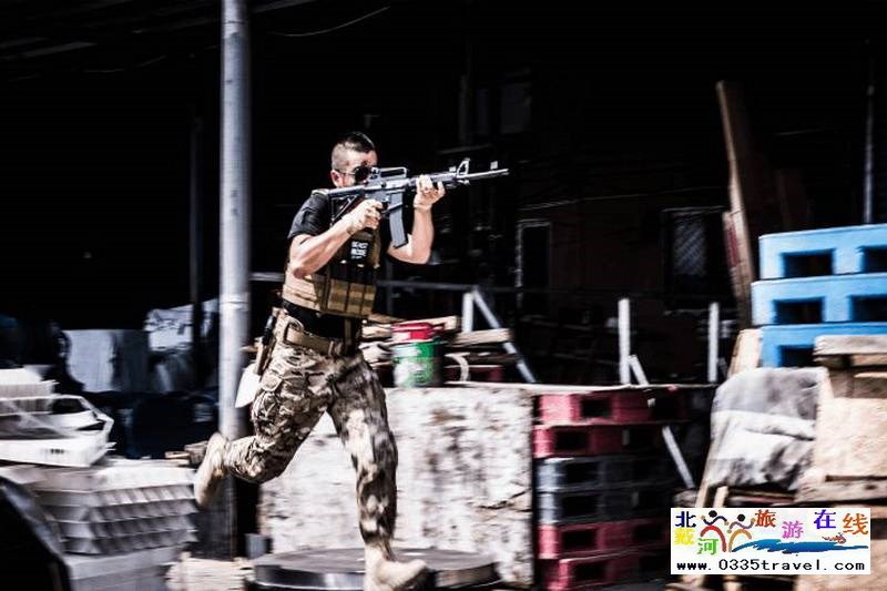 河北秦皇島百潤射擊場咨詢預定電話18633570222 15703350808?