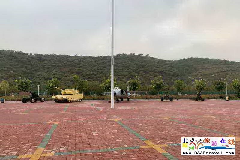 河北秦皇島百潤射擊場咨詢預定電話18633570222 15703350808?