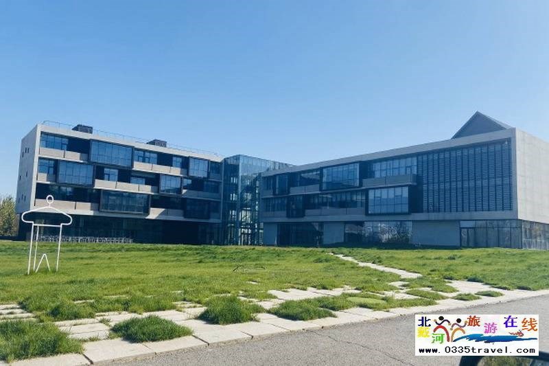 秦皇島北戴河閑庭歌華營地體驗中心酒店