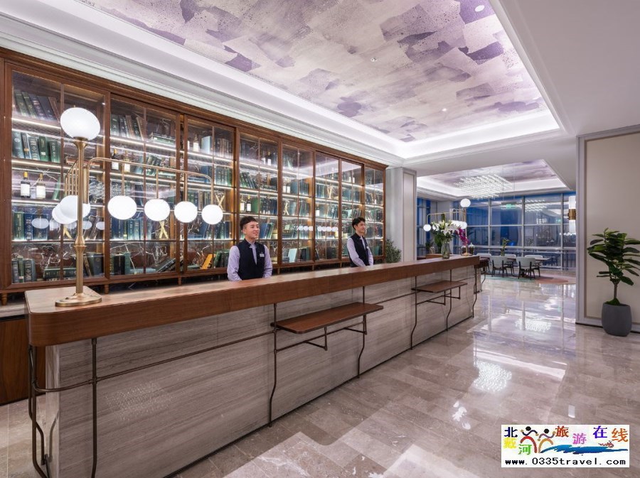 秦皇島洲頓美居酒店電話18633570222