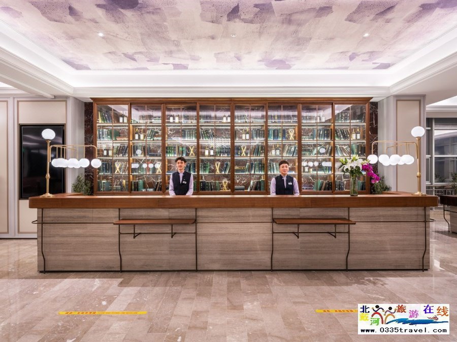 秦皇島洲頓美居酒店電話18633570222