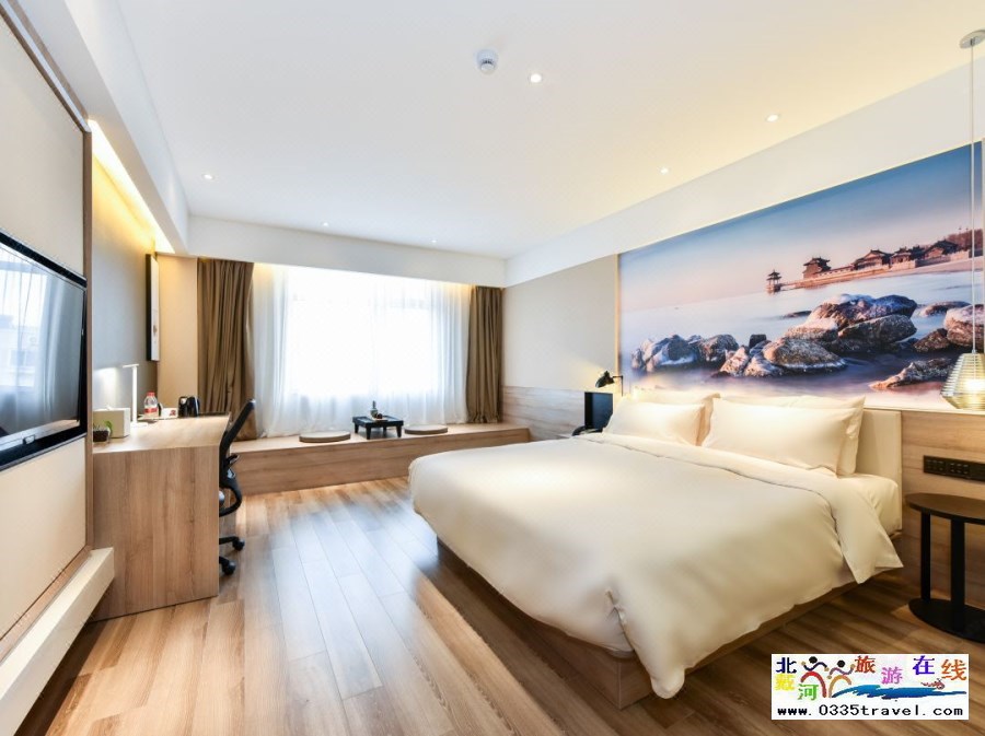 秦皇島山海關亞朵酒店電話18633570222