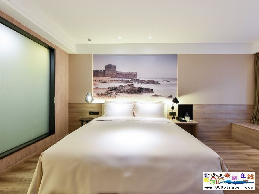 秦皇島山海關亞朵酒店電話18633570222