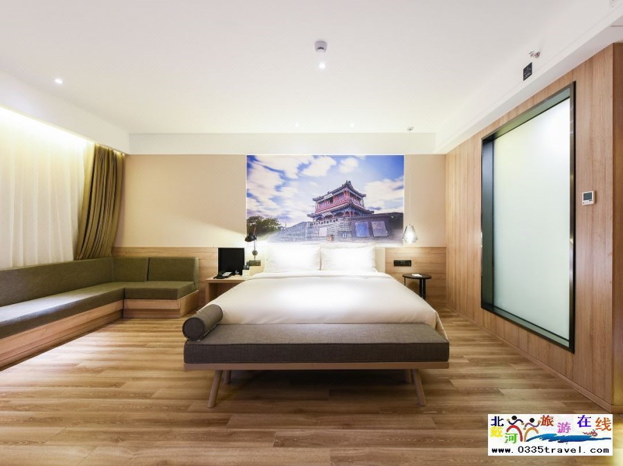 秦皇島山海關亞朵酒店電話18633570222